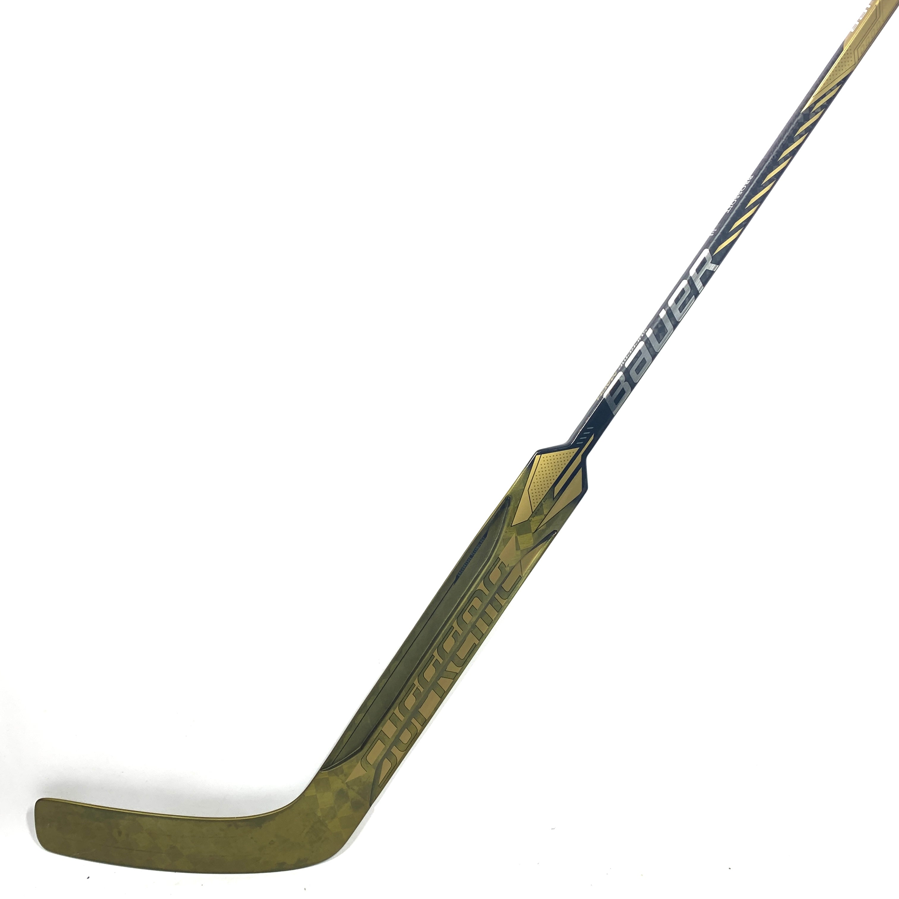 Gardien de but - Bauer Supreme 2S Pro